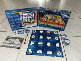 Disney Labyrinth von Ravensburger