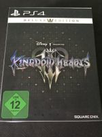 Kingdom Hearts - Deluxe Edition für PS4 / Playstation 4