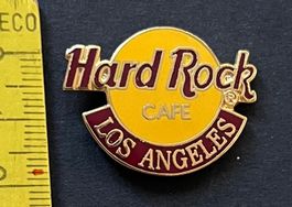 Hardrockcafe Los Angeles/ Pin