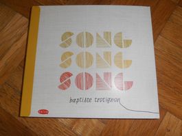 Baptiste Trotignon - Song Song Song