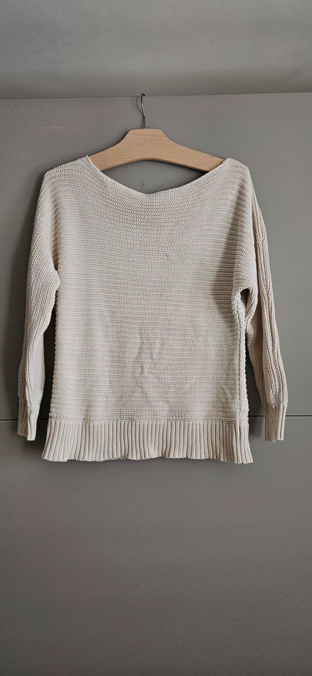 Maglioni & Felpe: Pullover, beige, FOREVER 21, Grösse M – Usato da Birmensdorf ZH venduto da ele_mf8v