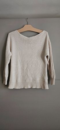 Pullover, beige, FOREVER 21, Grösse M