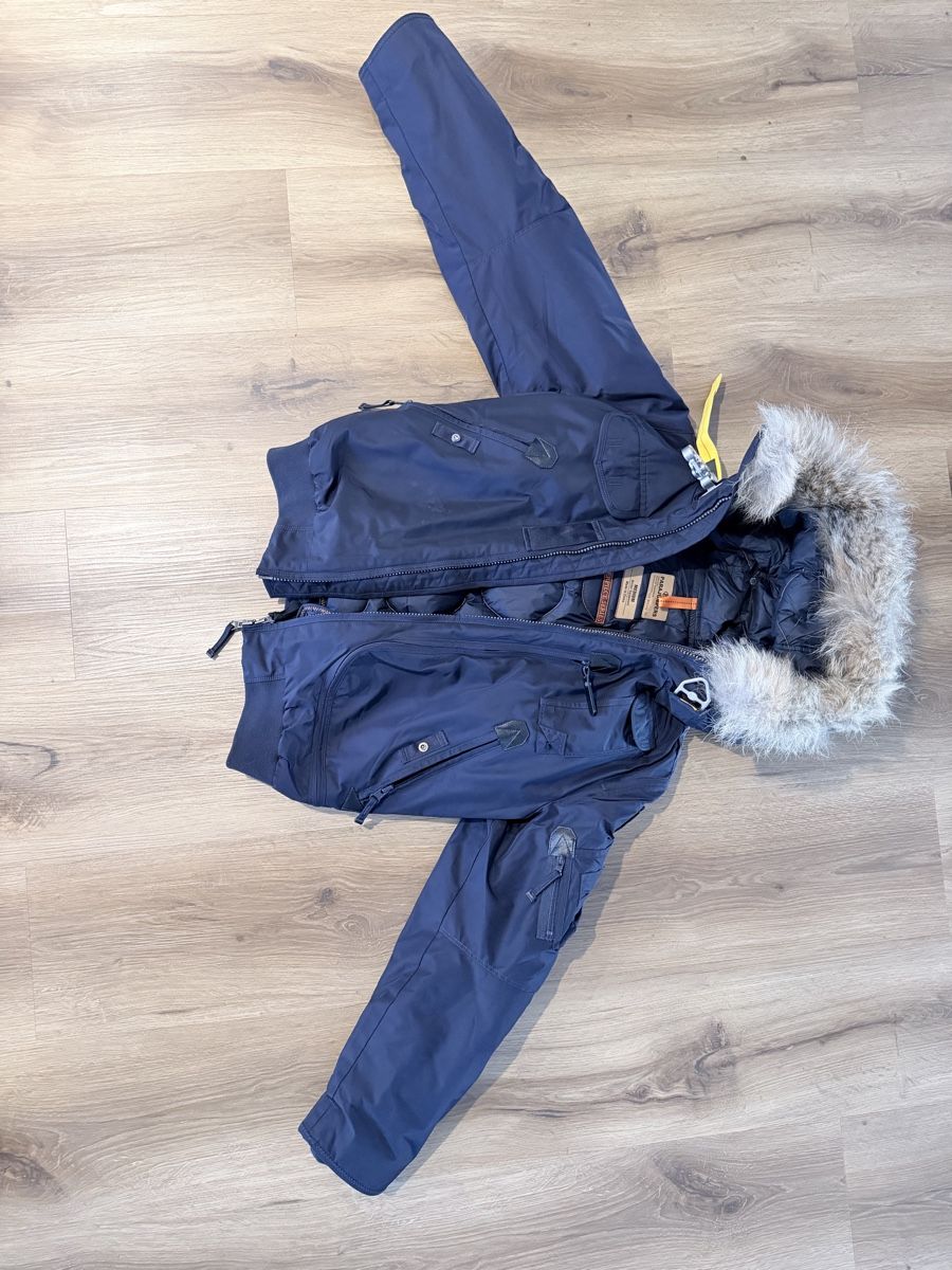Parajumpers Giacche: Parajumpers Winterjacke Bomberjacke M – Nuovo (secondo la descrizione) da Wangen an der Aare venduto da buqa7 1