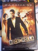 RockNRolla - Film Culte de Guy Ritchie - Parfait État - dvd