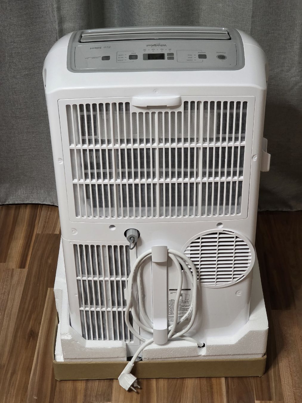 Whirlpool Condizionatori: Klimaanlage Whirlpool PACW29COL – Nuovo (secondo la descrizione) da Naters venduto da vil_7brt 2