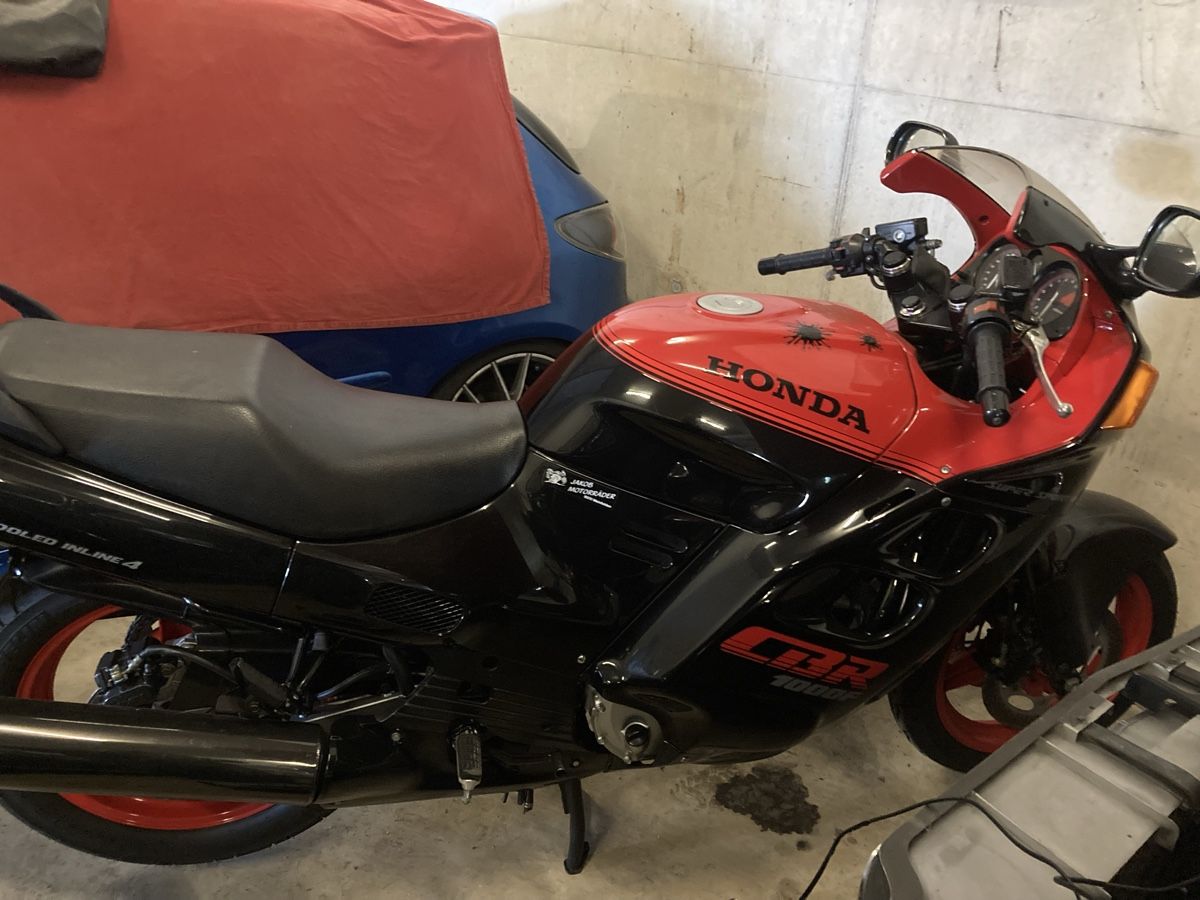 Strada: Sammlermotorrad – Usato da Schoenholzerswilen venduto da buurdoldi 1