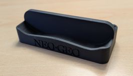 3D Print Stand/Halter für 8BitDo SNK Controller