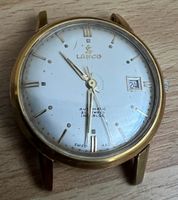 Lanco Automatik Herren-Armbanduhr