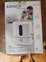 Boneco U200 Ultrasonic Humifier