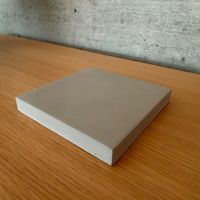 Beton Display / Dekopodest / Foto-Prop (14 x 14 x 2 cm)
