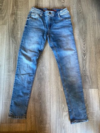 Blue Ridge Jeans, Gr. 164, regular Fit
