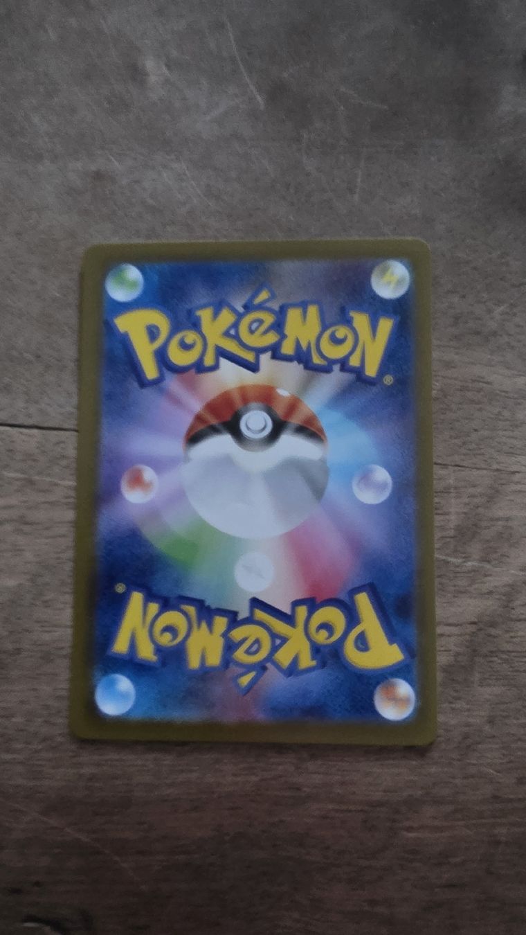 Cartoline: carte pokemon – Usato da Pregassona venduto da mic_ccc9 5