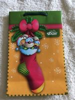 Geschenktüte Tüte Verpackung Diddl diddlmaus