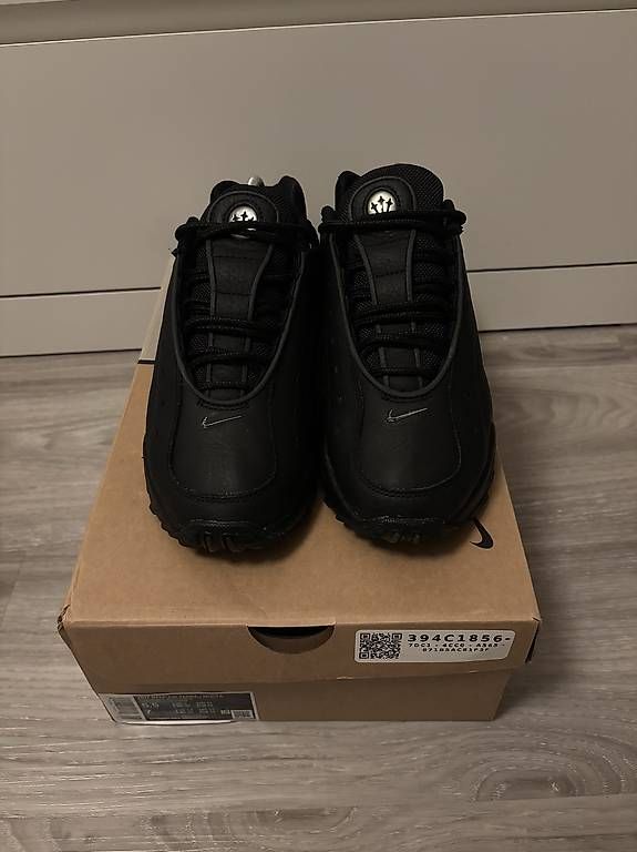 Scarpe da uomo: Nocta Triple black Drake – Nuovo e nell'imballaggio originale da Bevaix venduto da sil_772n 1