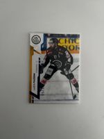 Luca Fazzini (HC Lugano) 05/30 - Base Blue - SportZoo S1