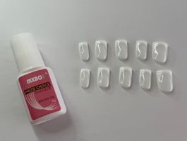 Hand made Press on Nails