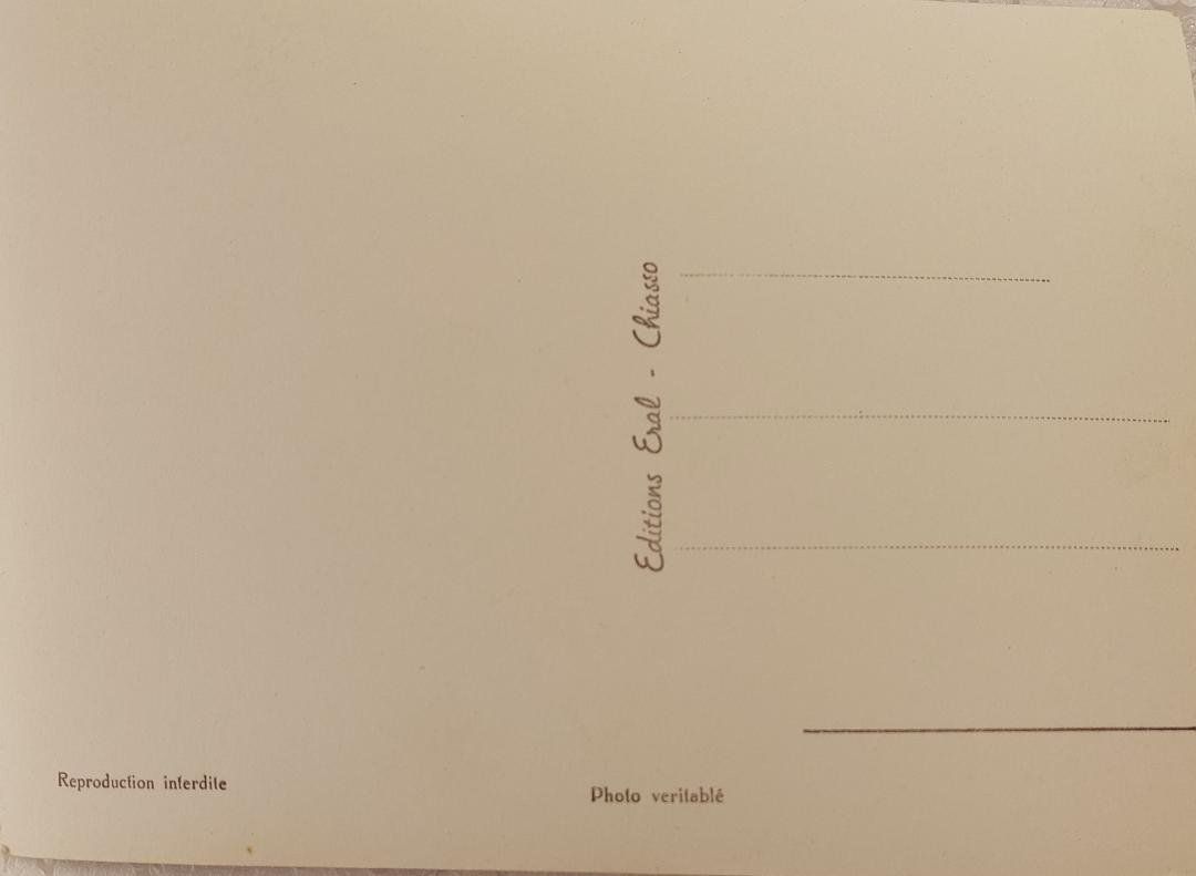 Cartoline postali: MORCOTE -  Multi-vues – Usato da Delémont venduto da Domdom1 1