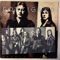 Foreigner - Double Vision, Vinyl LP