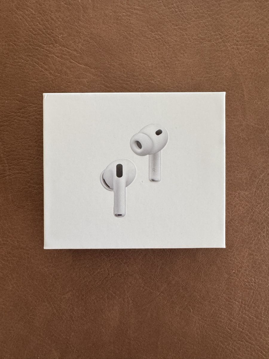 Apple Cuffie: Apple Airpods Pro 3 – Nuovo e nell'imballaggio originale da Waldkirch venduto da SuisseArchive