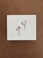 Apple Airpods Pro 3