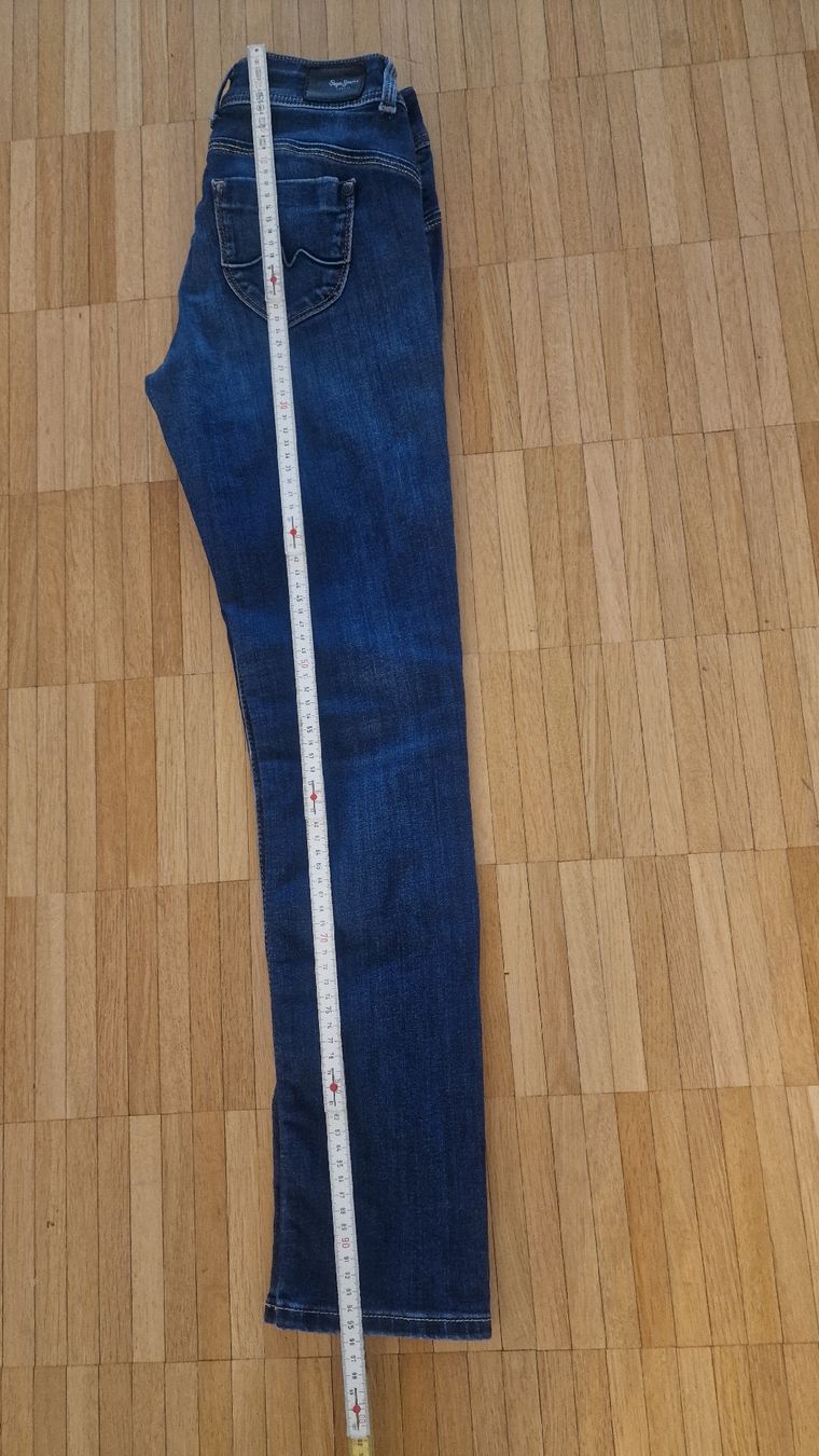 Pepe Jeans Jeans: Pepe Jeans Damen  Jeans – Gebraucht aus Laufenburg von may_r2st 6