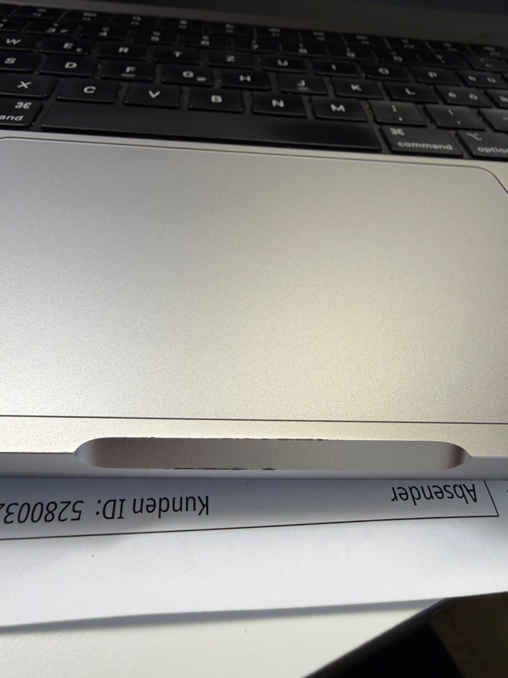 Apple Notebook: Macbook Pro 14" M2 Max , 32GB , 1TB SSD – Usato da Wallisellen venduto da Wembley25052013 2