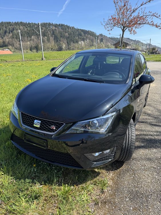 Seat Ibiza Gebraucht Ebay