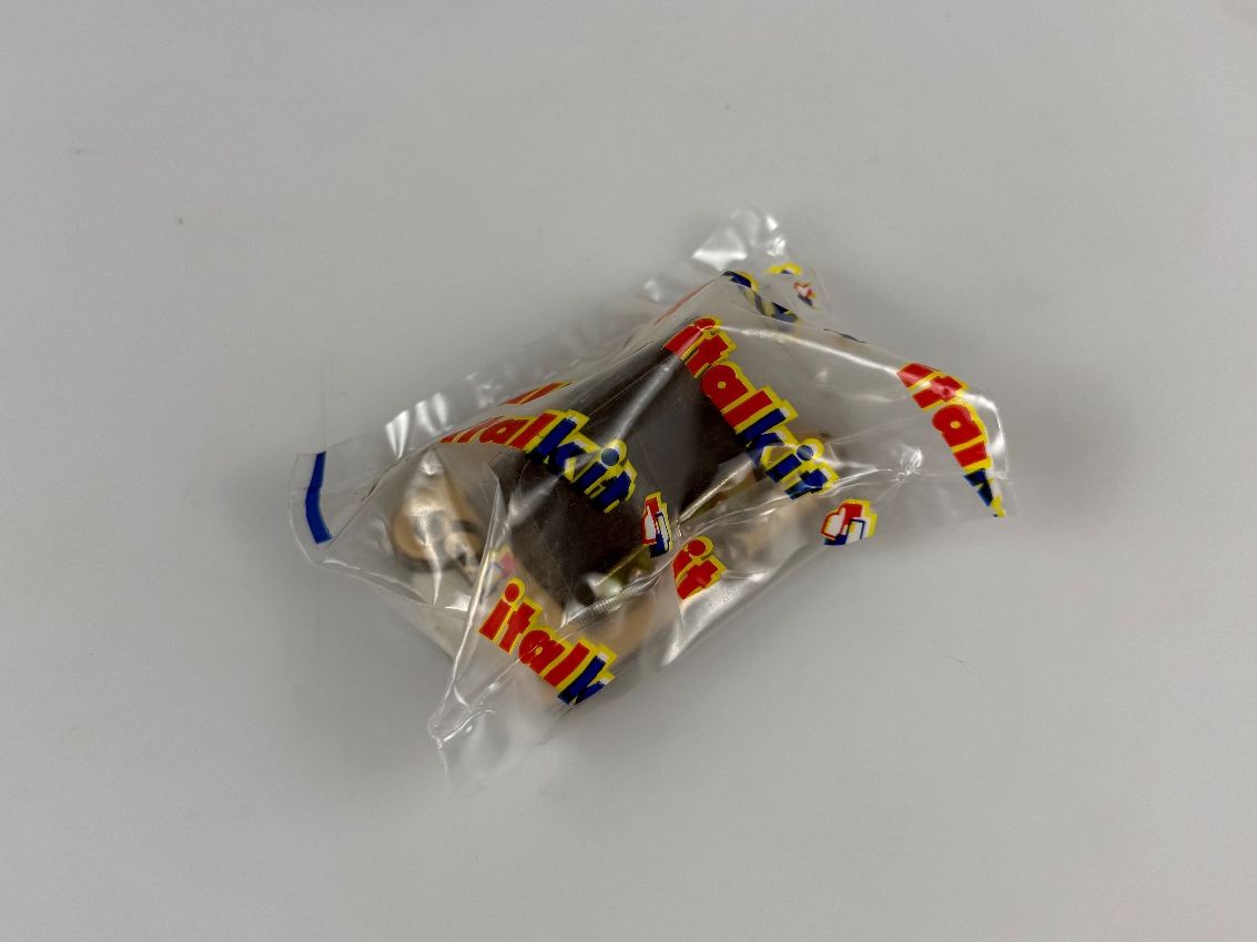 Puch Mofas: Italkit Membran Puch neu – Neu und originalverpackt aus Hallau von mofaplus