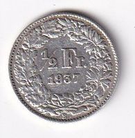 50 Rp. 1937