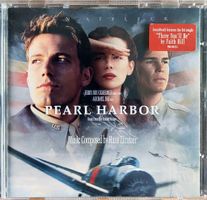 Soundtrack Pearl Harbor