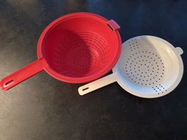 Tupperware Kombisieb
