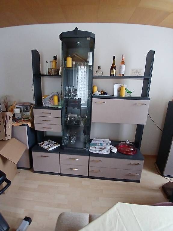 Vetrine: Vitrine  – Usato da Burgdorf venduto da vio_g9mn