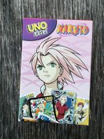Naruto Uno Flip ~ Mc Donalds