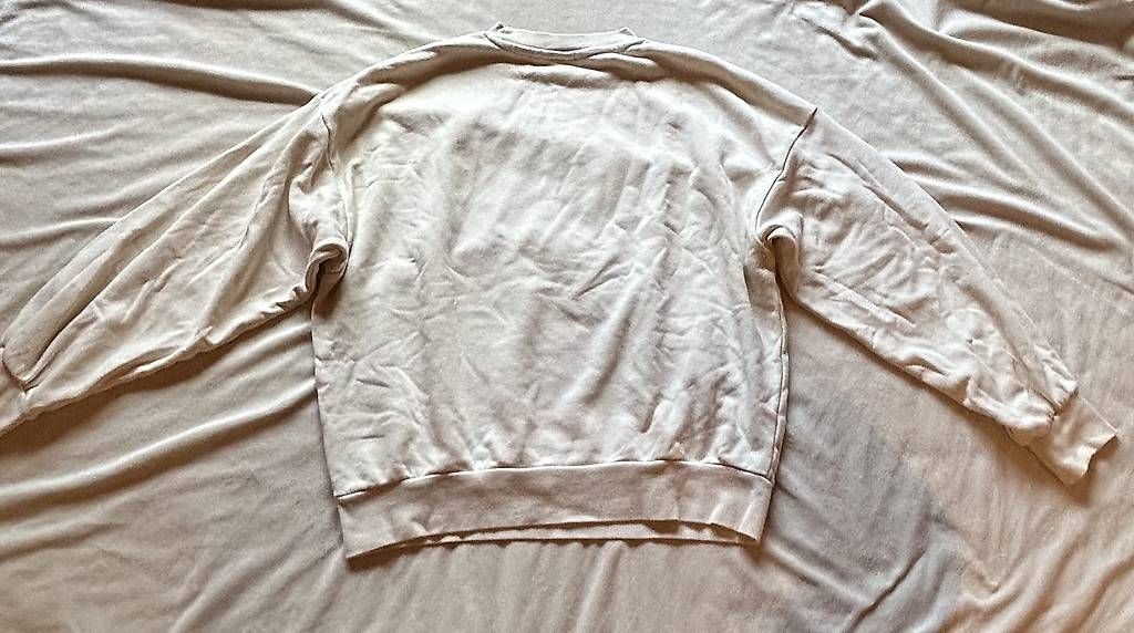 Pullover & Sweatshirts: Pullover beige – Gebraucht aus Trub von elinschleiderschrank 2