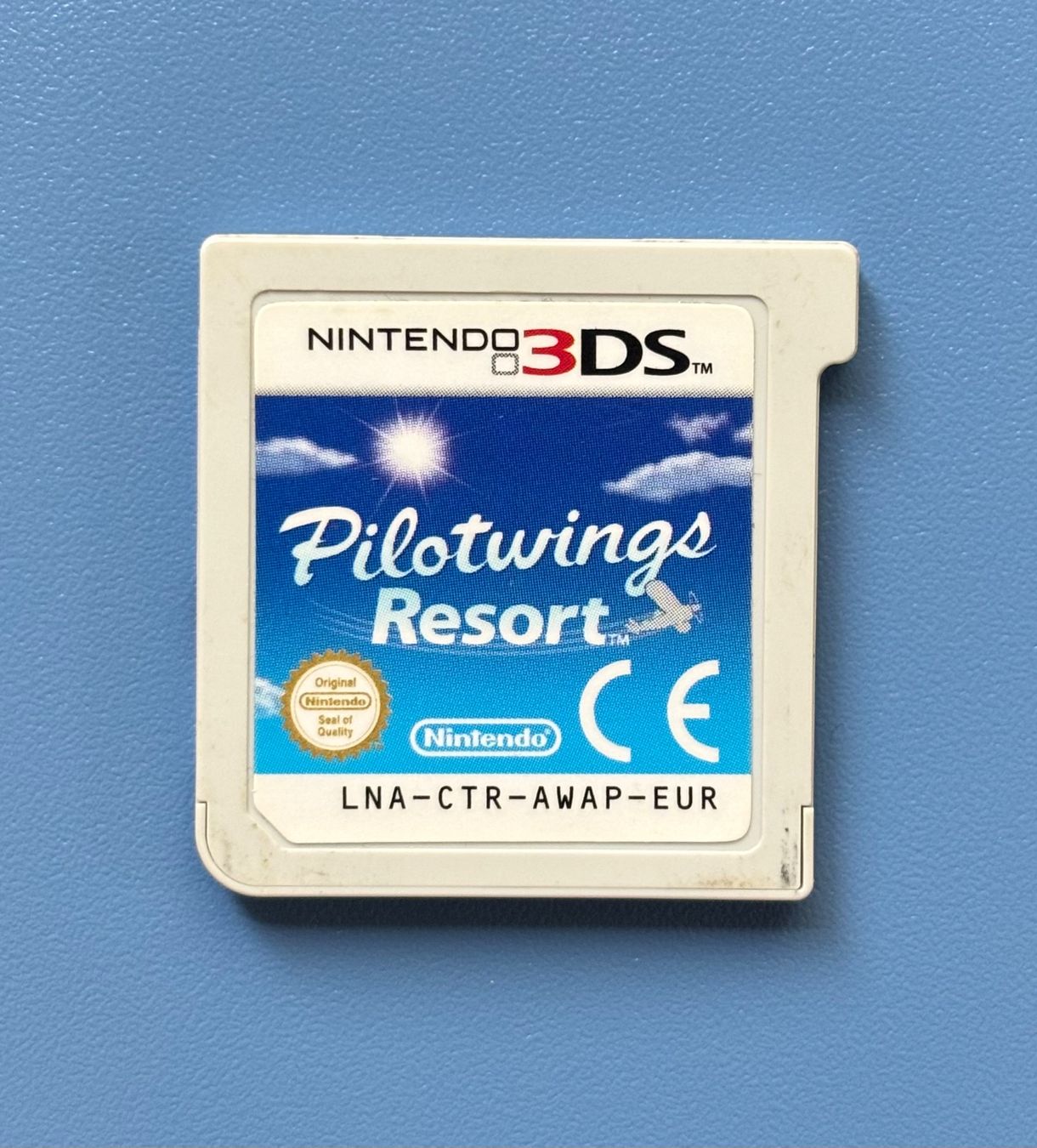 Nintendo Giochi: Pilotwings Resort Nintendo 3DS – Usato da Zürich venduto da Dororo