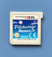 Pilotwings Resort Nintendo 3DS