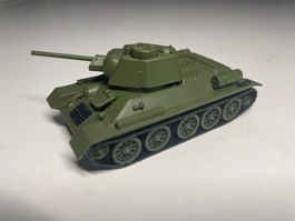 T-34/57  1/87 (030)