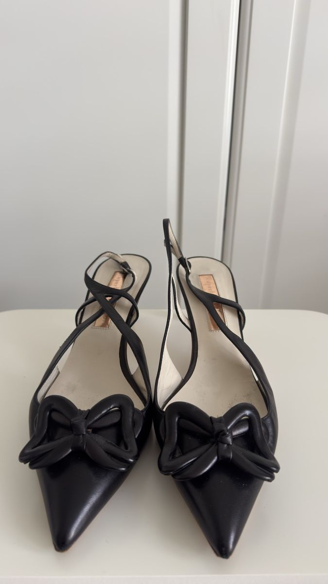 Damenschuhe: Peter Sanderson Heels Size 40 1/2 – Gebraucht aus Genève von gvokiii
