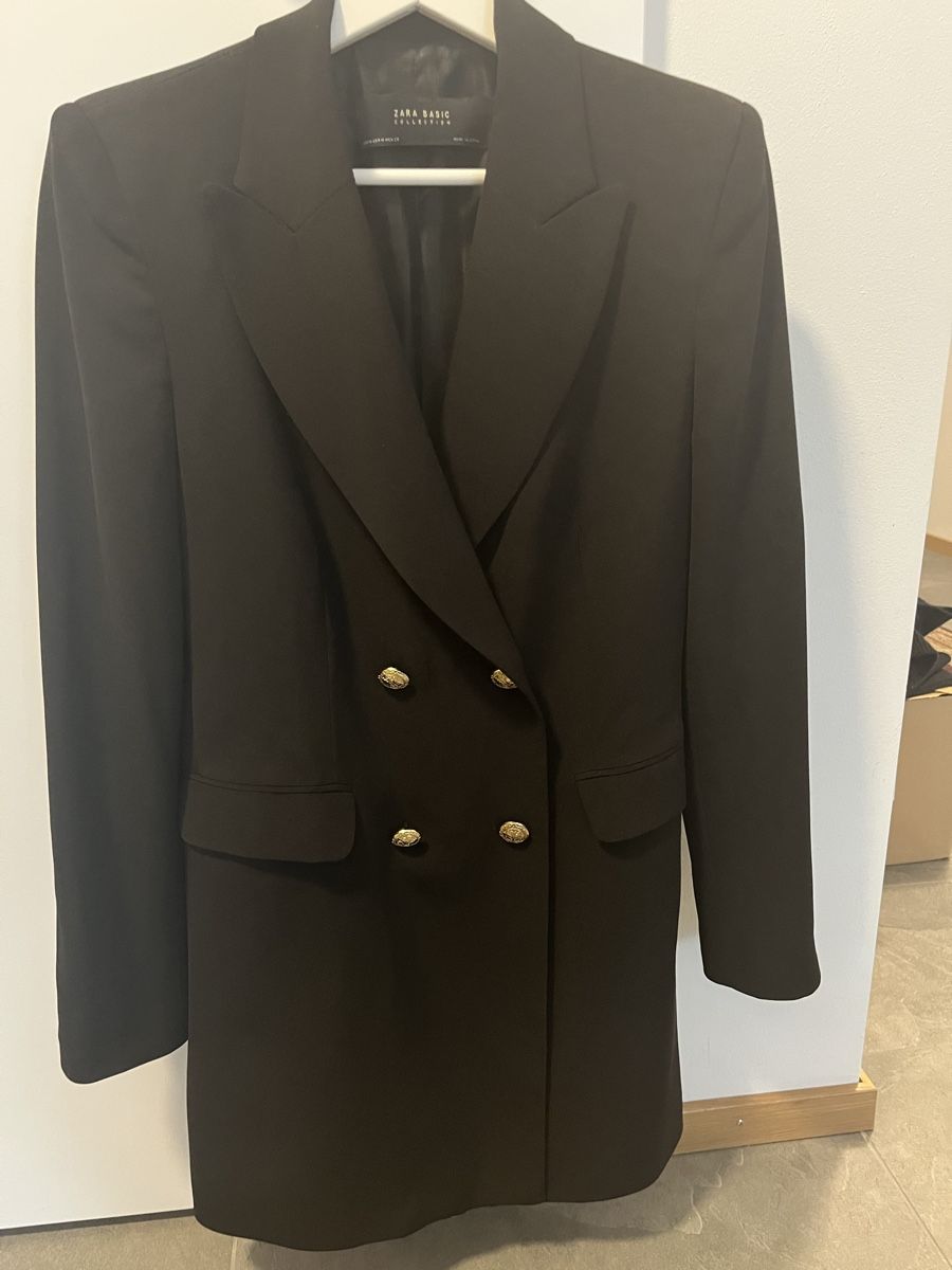 Zara Completi & Tailleur: Zara Longblazer Gr. M – Usato da Zürich venduto da aaaaaaaaa00