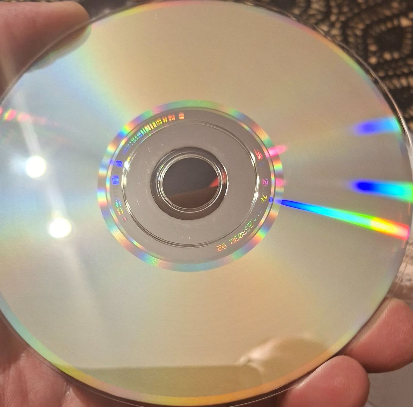 CDs: Juliette Schoppmann - Unique, DE Pop CD Album 2003 – Gebraucht aus Schönenberg TG von Gregolino76 3