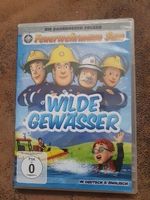 Feuerwehrmann Sam - Wilde Gewässer    (Deutsch & English)