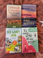Bücherpaket: Divers 10