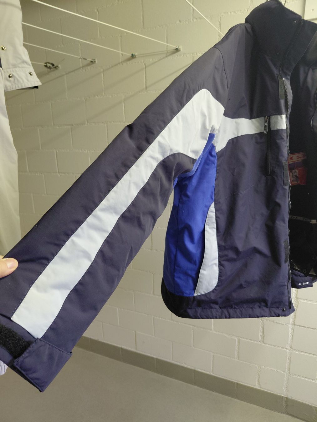Giacche: Skijacke Herren Grösse XL – Usato da Dietikon venduto da Chadascha 1