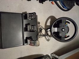 Thrustmaster TMX Pro