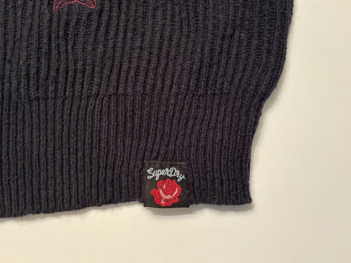 Superdry Maglioni & Felpe: Pullover, SUPERDRY, super QUALITÄT! – Usato da Stäfa venduto da ten_9rrs 3