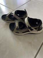 Sandalen Gr. 36, ecco