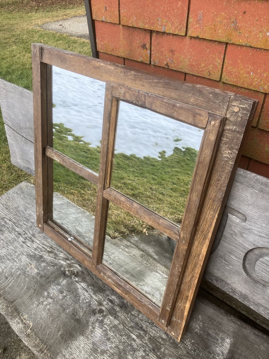Specchi: Spiegel, Fenster, Deko – Usato da Neftenbach venduto da 889095