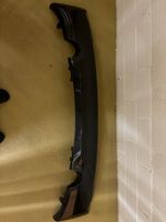 Schwarz-Glanz Heckspoiler Diffusor BMW F22