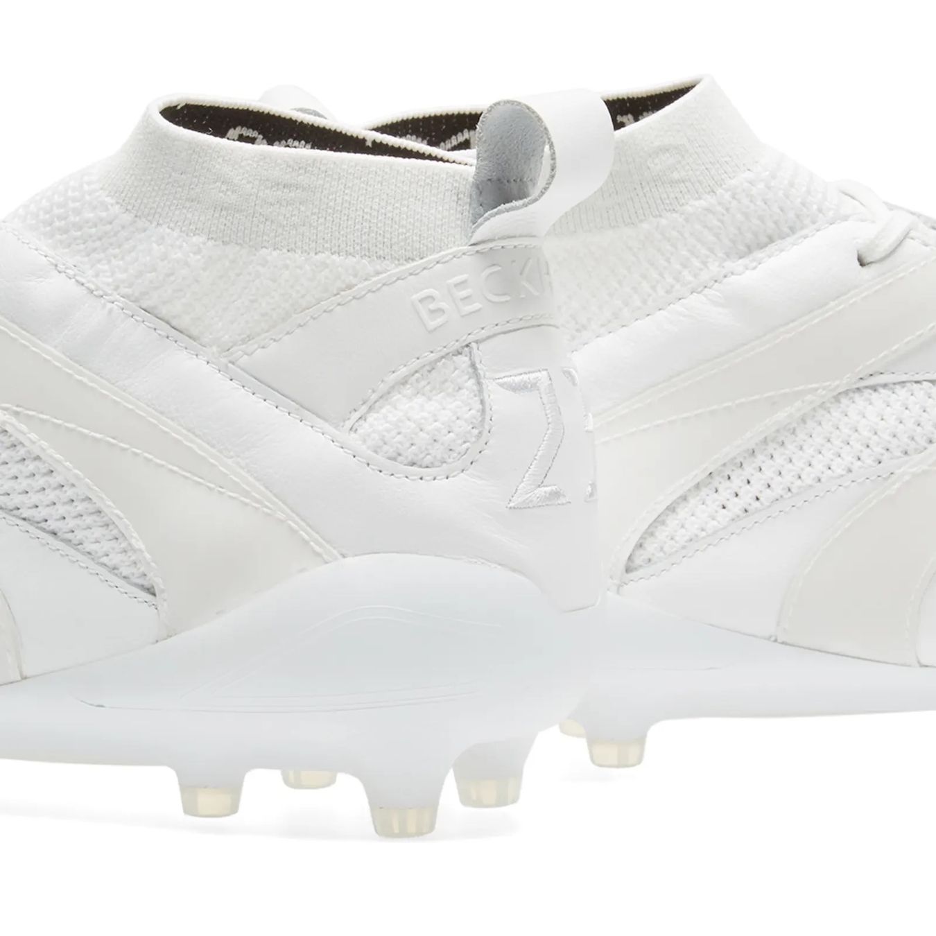 Adidas Scarpe da uomo: adidas David Beckham x Accelerator FG Gr. 42.5 – Nuovo e nell'imballaggio originale da Winterthur venduto da YEARCO 5