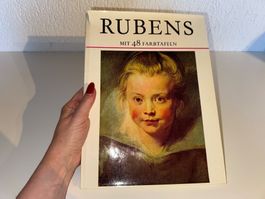 BUCH: Rubens